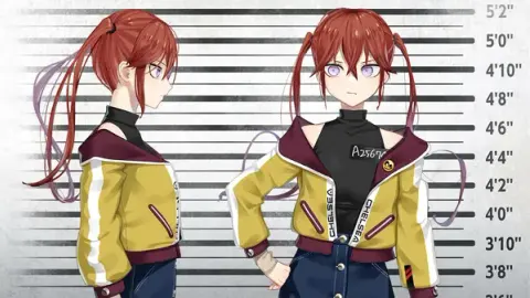 HenPri: Hentai Prison screenshot 2