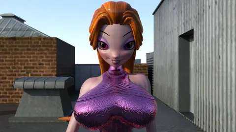 The Power Puffgirls Nelys new live screenshot 2