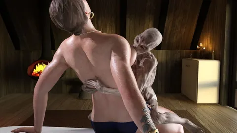 The separate ways screenshot 1