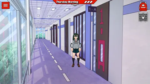 The BloodRiver Saga: Retransmitter screenshot 3