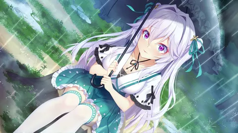 Vampires Melody screenshot 6