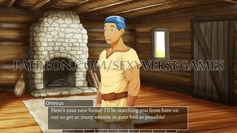 Goddess Realm screenshot 1