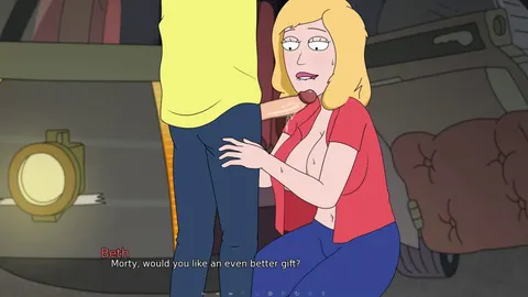 Rick and Morty: Another Way Home screenshot 4