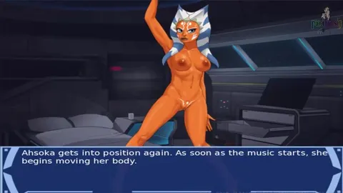 Orange Trainer screenshot 2