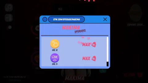 Click Your Waifu! screenshot 5