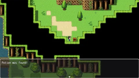 SAO screenshot 4