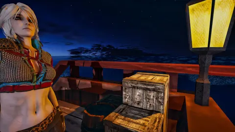 Strings of Fate screenshot 5