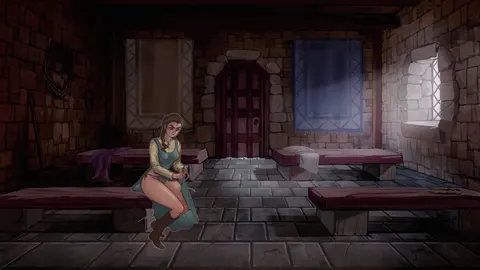 Game of Moans: The Whores of Winter screenshot 3