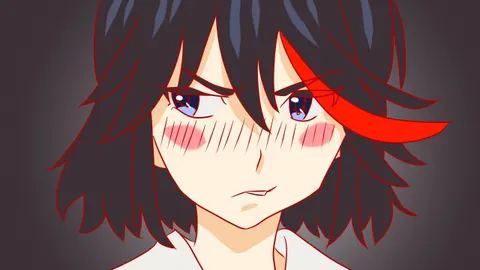 Ryuko's Life Fiber Adventure screenshot 6