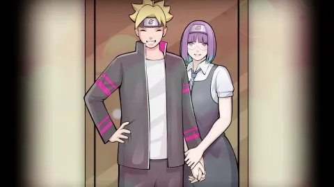 Konoha Milfs screenshot 1
