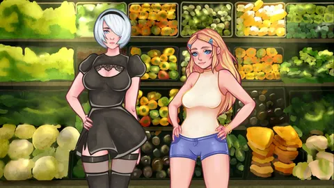 Waifu Outbreak screenshot 4
