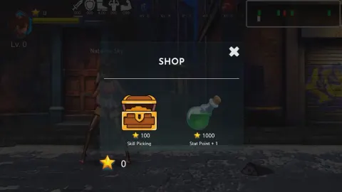 CatWoman - Adult Only screenshot 1