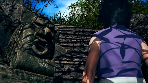 Path to Lust screenshot 1