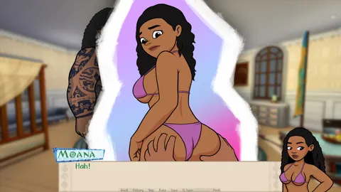 Moana: Demigod Trainer screenshot 3