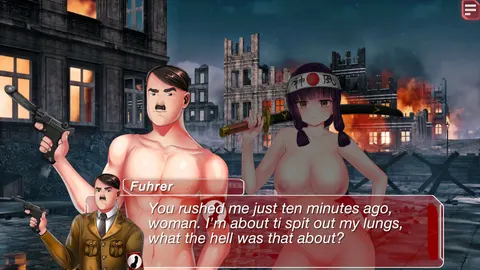 Sex with Hitler screenshot 5