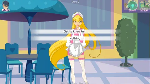 Fairy Fixer screenshot 4