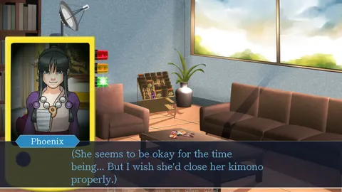Maya's Mission screenshot 3