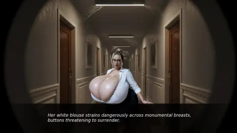 Don´t open the Door screenshot 5