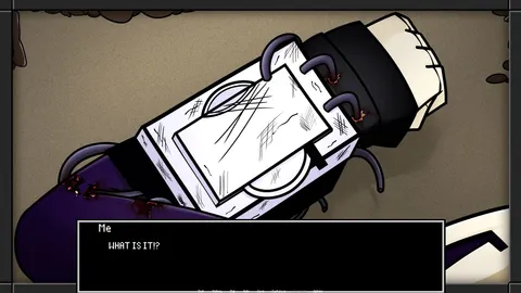 Shin Megami Tensei: Training the Demon screenshot 5