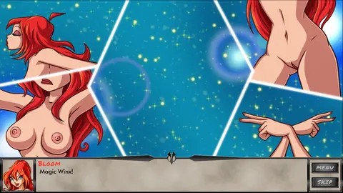 Magixxx Conquest screenshot 2