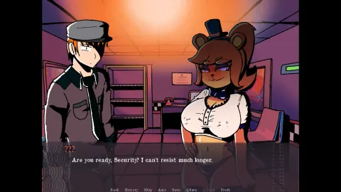 Five Night at Lust screenshot 5