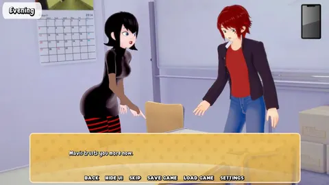 Cartoon Harem screenshot 4