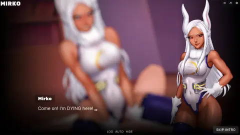 Horny Union screenshot 3