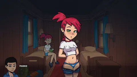 Camp Pinewood screenshot 5