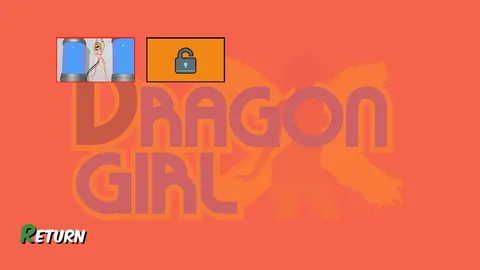 Dragon Girl X Rework screenshot 4