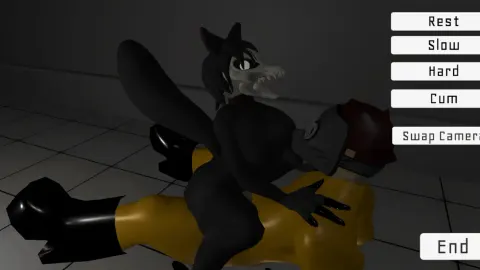 SCC: Bang Bunker screenshot 3