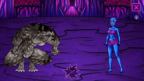 Abyss screenshot 1