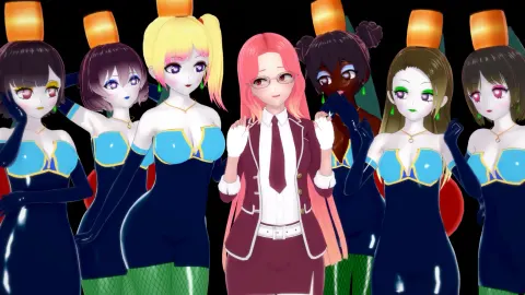 Justiciar Sentai screenshot 6