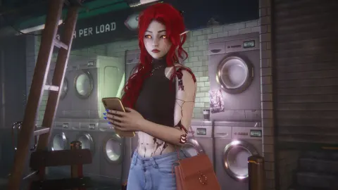 Clown Squad screenshot 4