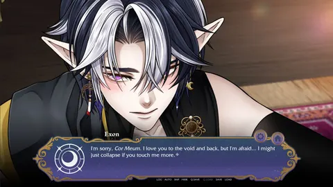 Cursed Covenant The Demonic Pursuit screenshot 5