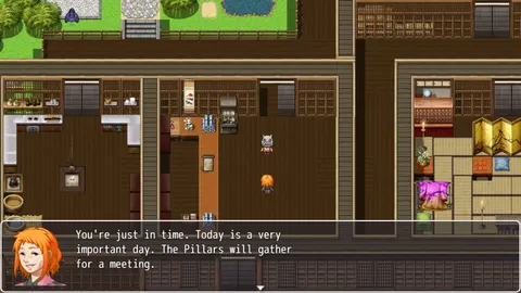 The Legend of the Inosuke screenshot 4