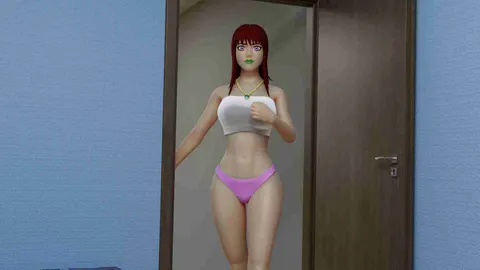 The Whisperer Remake screenshot 2