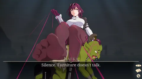 Gacha Cummy screenshot 5
