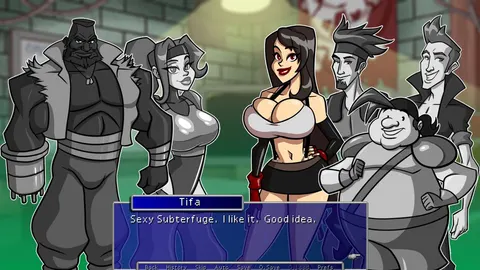 7th Heaven screenshot 4