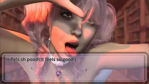 Slutmaster - Pink Peach Edition screenshot 6