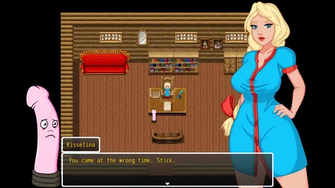 S.T.I.C.K screenshot 1