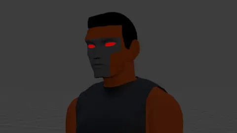 Titans University screenshot 6
