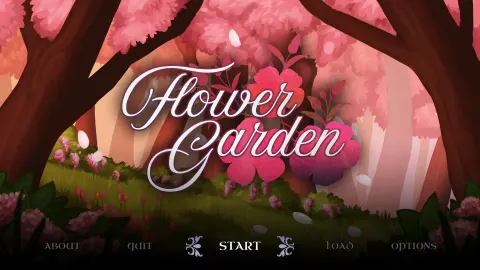 Flower Garden screenshot 5