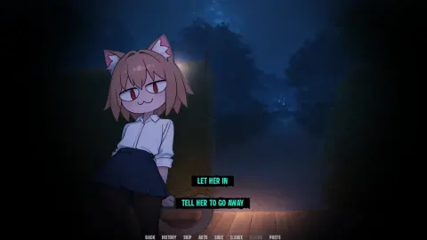 Yes, I am a furry screenshot 4