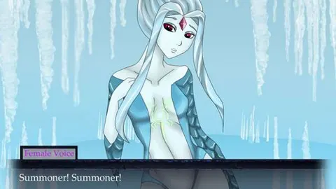 Summoner's Quest screenshot 2