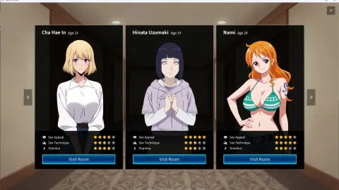 Harem House screenshot 6