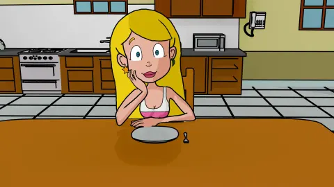Salem's Scheme: Welcome to the House of Spells screenshot 2