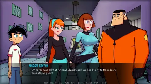 Amity Park screenshot 5