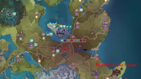 Hilichurl's Ambition screenshot 2