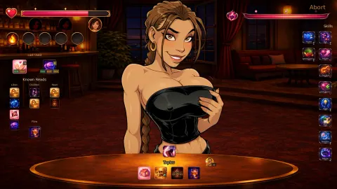 Raider Trainer screenshot 4