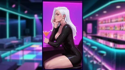 With Great Pleasure screenshot 2